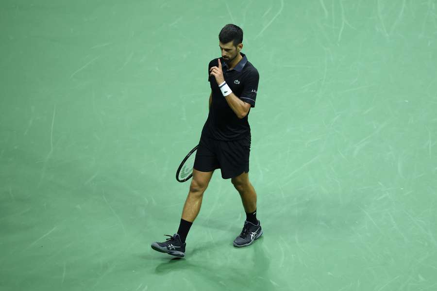 Sigue el tenis en directo en Flashscore Sigue el tenis en directo en Flashscore
