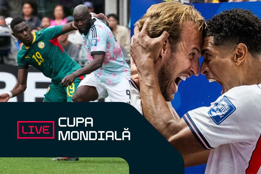 Cupa Mondială 2026 LIVE, ziua 21: Cupa Mondială 2026 LIVE, ziua 21: