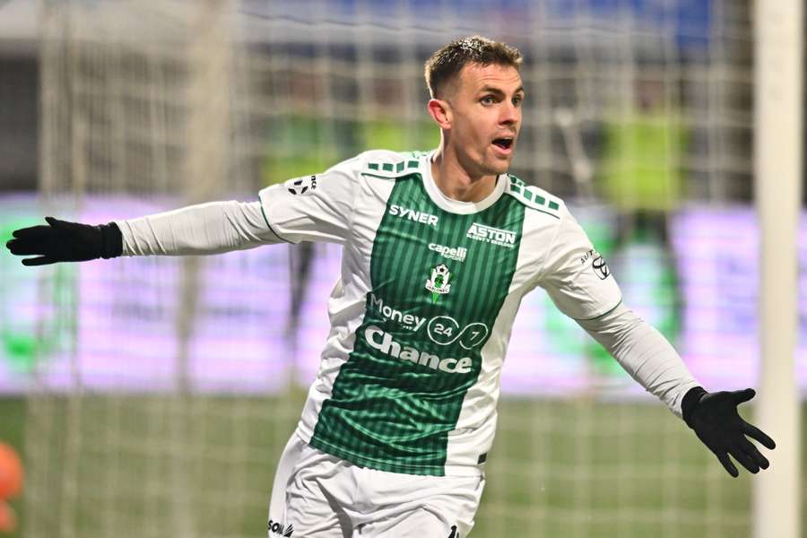 Antonín Růsek by se měl vrátit do Olomouce. Antonín Růsek by se měl vrátit do Olomouce.