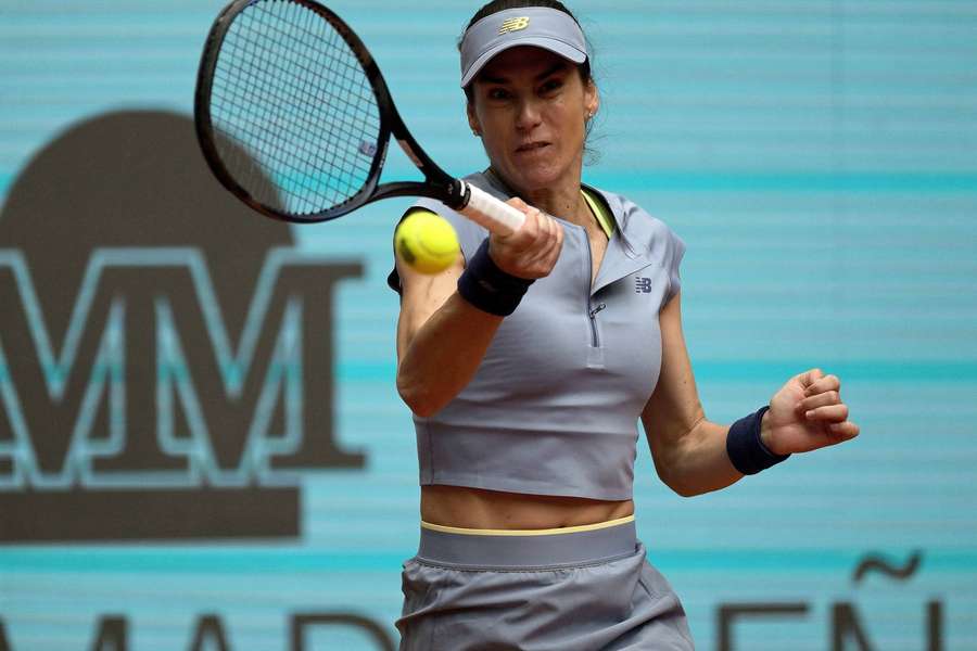 Sorana Cîrstea