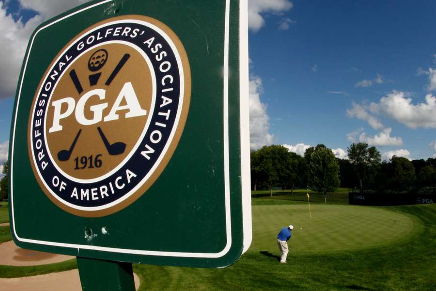 Drama no mundo do golfe depois que jogadores de ponta entraram para a LIV Golf