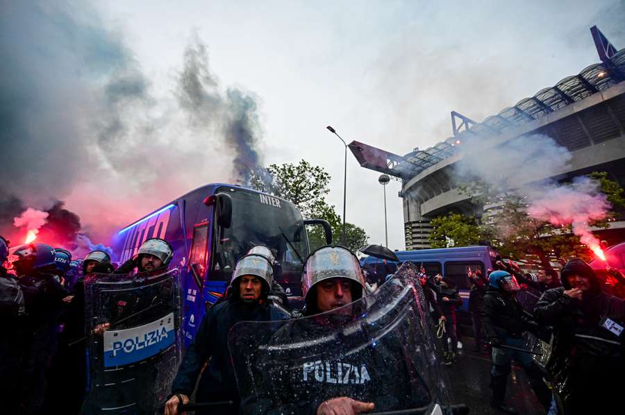 Stadion San Siro