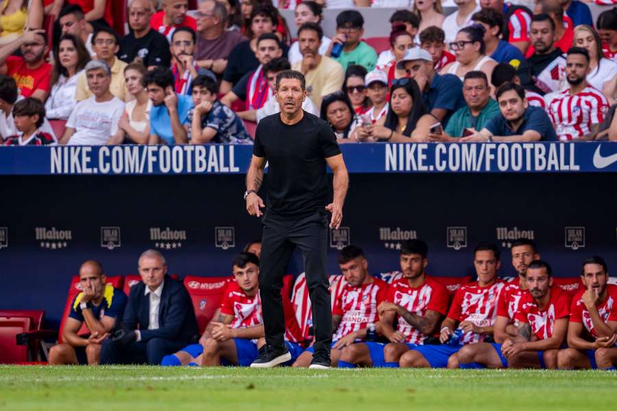 Diego Simeone