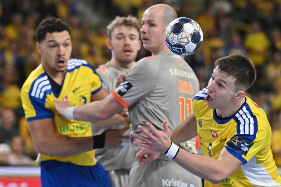 Trener Aalborga: Nie wiem, czy zasłużyliśmy na ten punkt