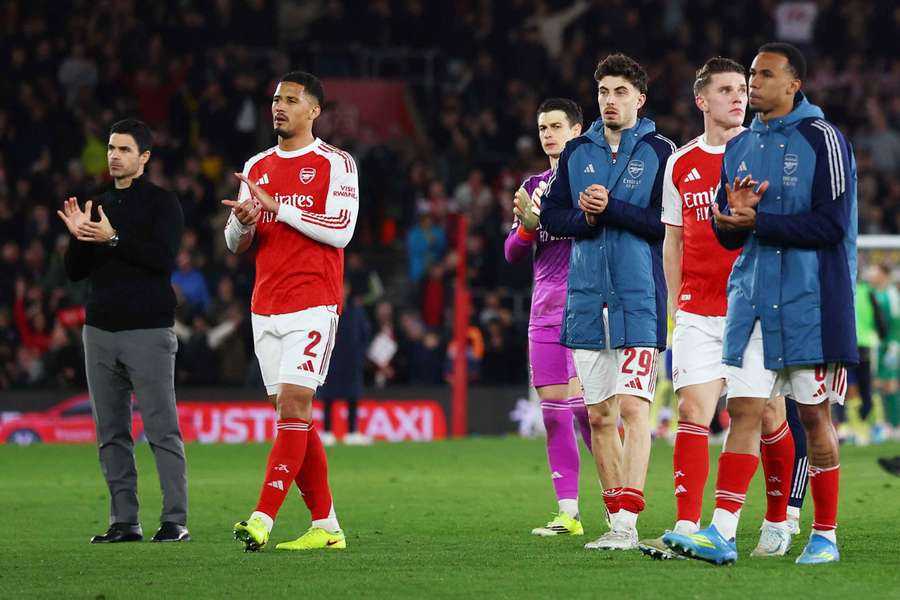 Arsenal defronta Sporting no Estádio José Alvalade Arsenal defronta Sporting no Estádio José Alvalade