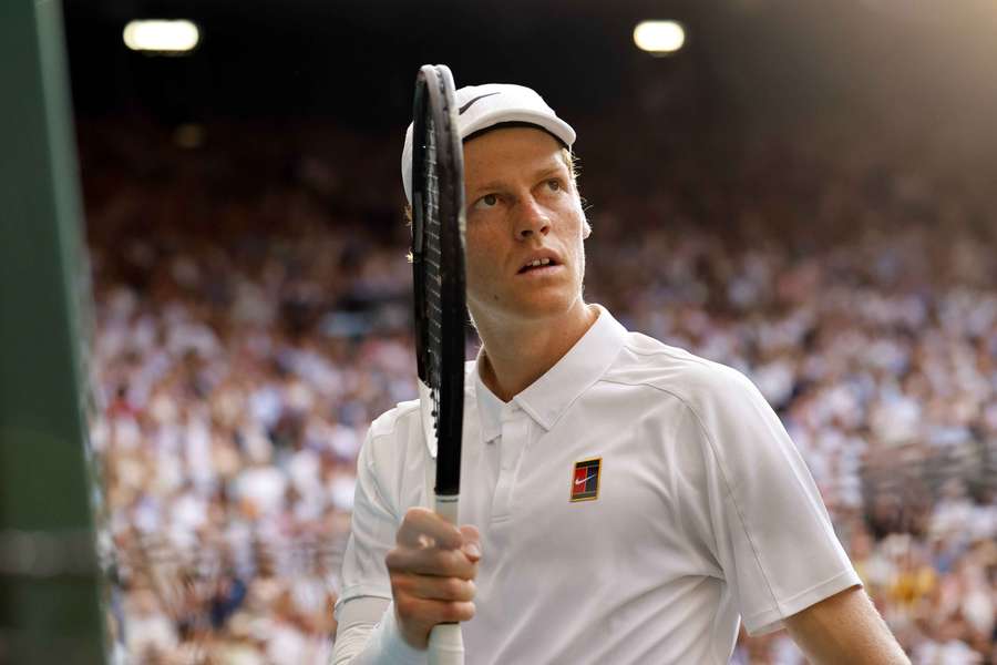 40. miejsce Hurkacza w rankingu ATP, Sinner wciąż wyraźnym liderem