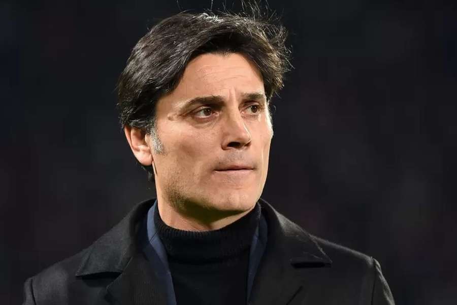 Vincenzo Montella vai ser apresentado a 27 de setembro