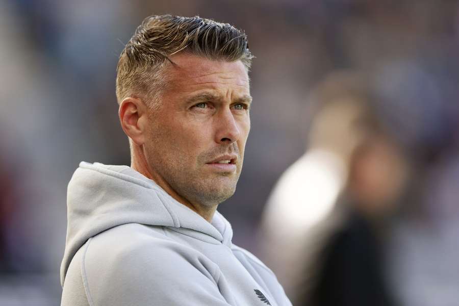 Rob Edwards confirmed as Wolves manager as he departs Middlesbrough and replaces Pereira