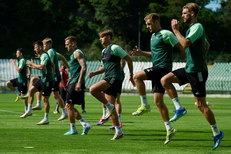 Kierownik działu licencji PZPN: Lechia przesyła nam potwierdzenia zapłaty zobowiązań
