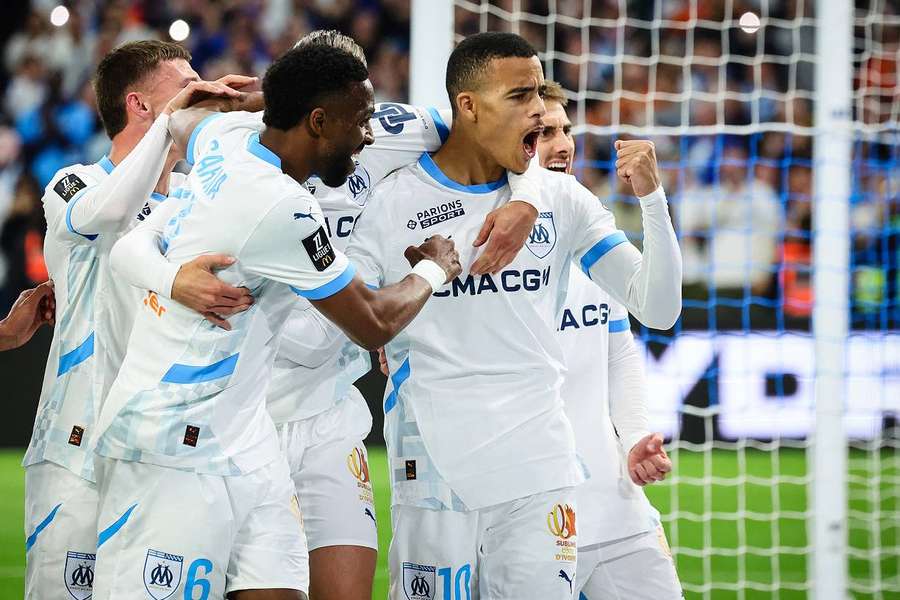 L'OM reprend confiance avant les derniers matches cruciaux en championnat. 