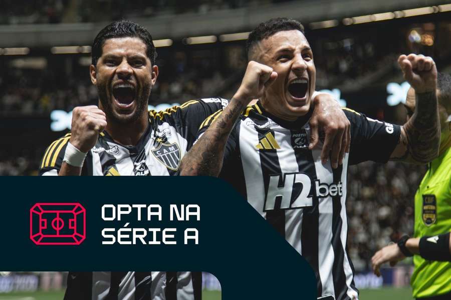 Galo precisa marcar fora de casa para encerrar jejum de seis jogos Galo precisa marcar fora de casa para encerrar jejum de seis jogos