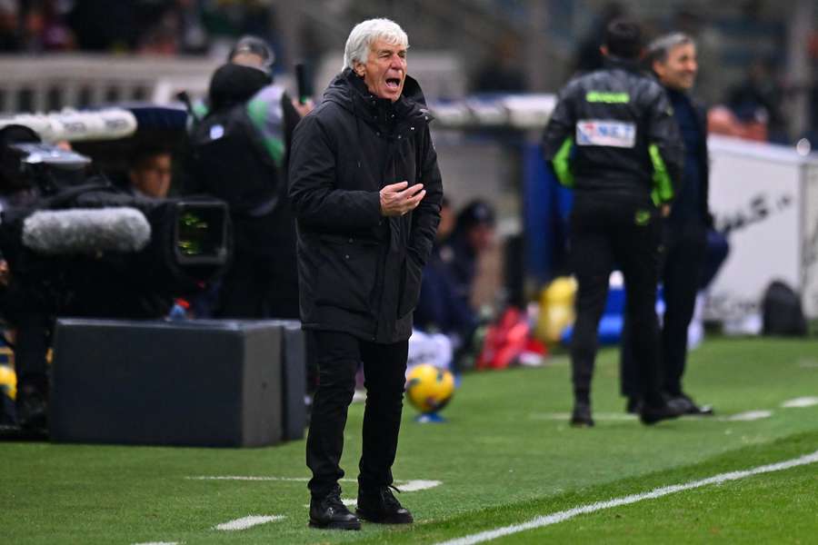 Gian Piero Gasperini