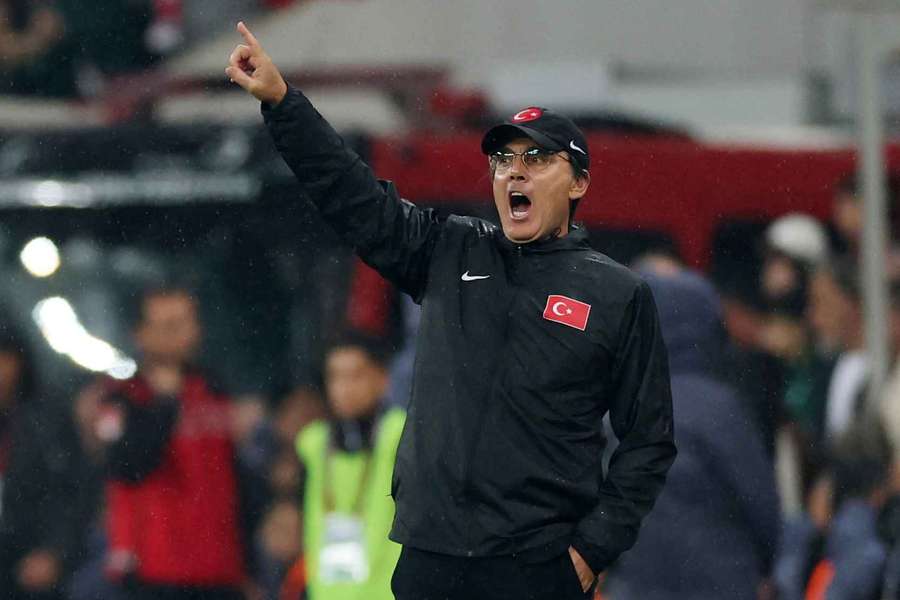 Vincenzo Montella Vincenzo Montella