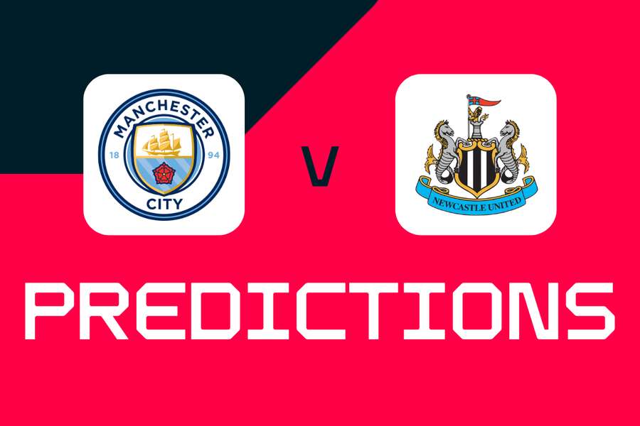 Man City v Newcastle: EFL Cup semi-final predictions, best bets and odds