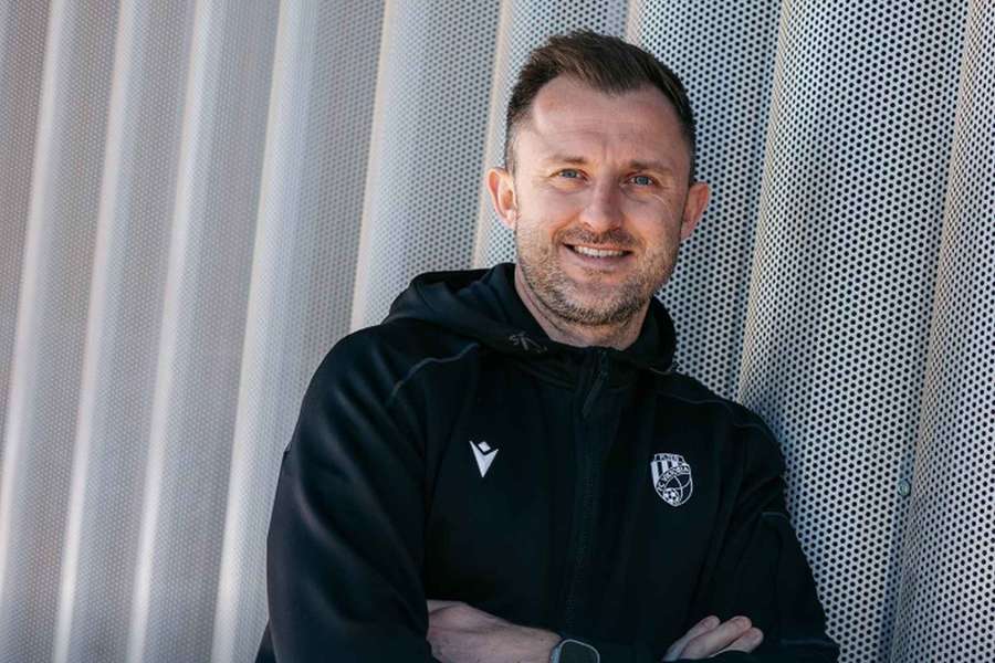 Plzeň oznámila další posilu. Působila i v cizině, naposledy hrála šestou ligu v hlavním městě Plzeň oznámila další posilu. Působila i v cizině, naposledy hrála šestou ligu v hlavním městě