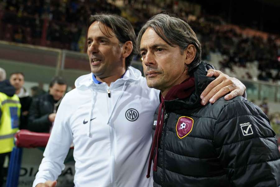I fratelli Inzaghi