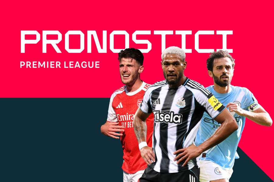 Premier League, 4ª giornata di campionato