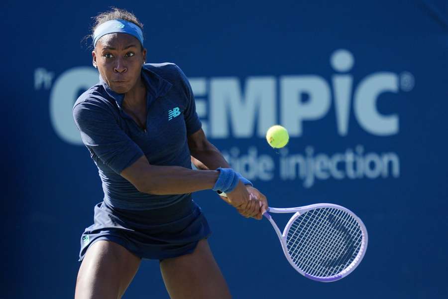 Coco Gauff susține testarea genetică obligatorie, dar avertizează asupra unui pericol Coco Gauff susține testarea genetică obligatorie, dar avertizează asupra unui pericol