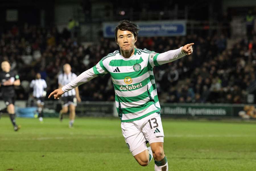 Yang Hyun-jun has scored three goals in his last two matches