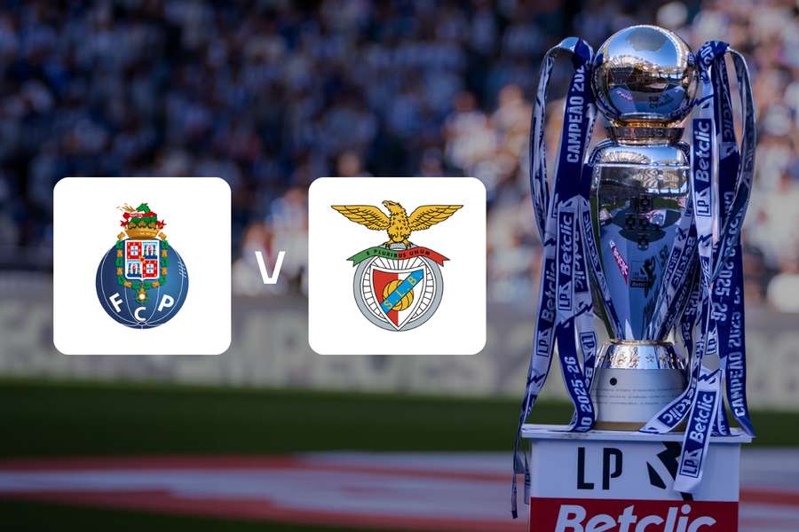 FC Porto vs Benfica FC Porto vs Benfica