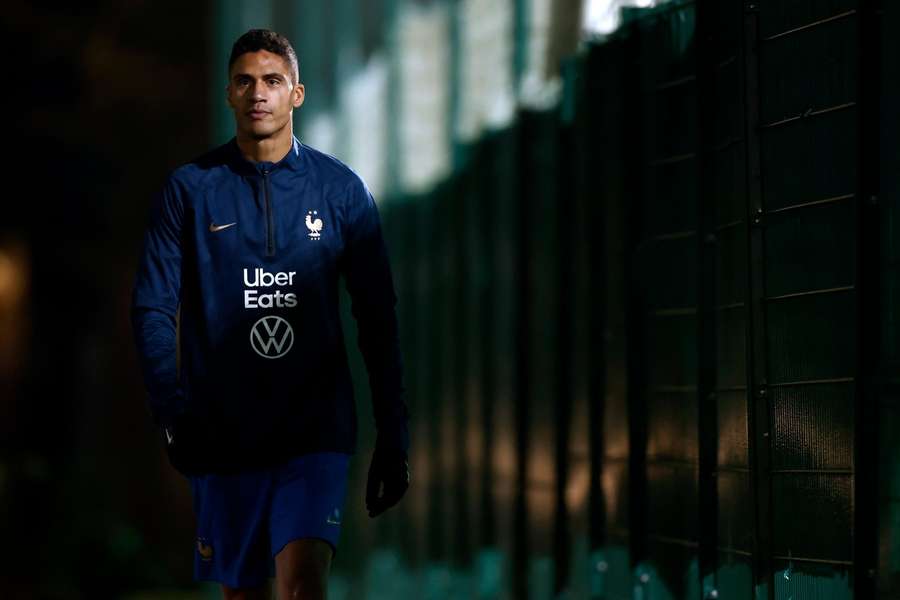 Varane spune că toți jucătorii lui Manchester United sunt afectați de declarațiile lui Ronaldo