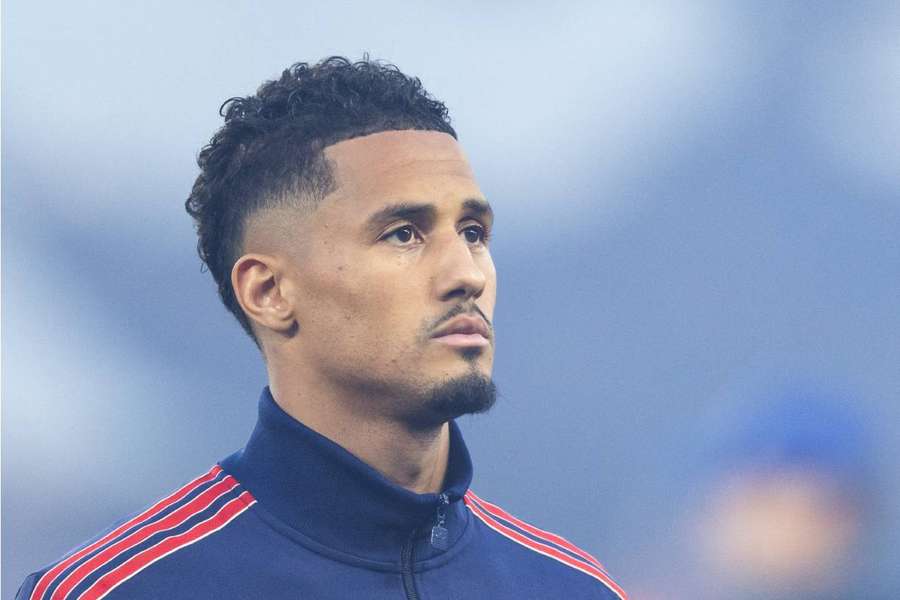 William Saliba, zawodnik Arsenalu