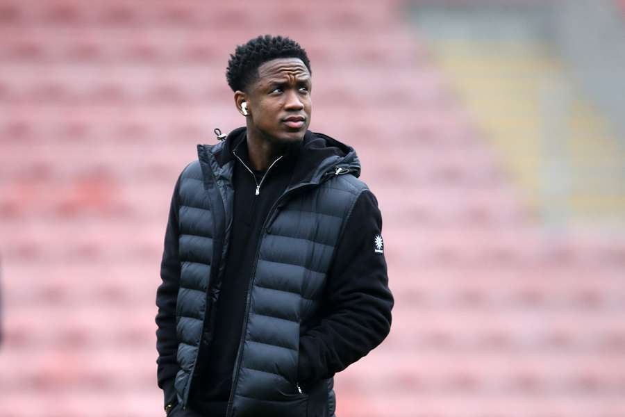 El Bournemouth cede a Luis Sinisterra al Cruzeiro: "Estoy muy contento"
