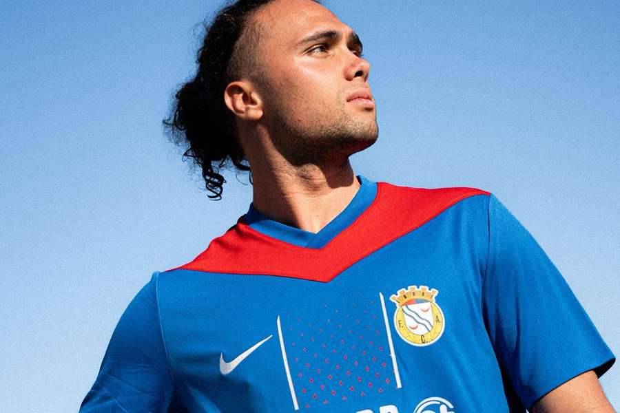 Alverca com uma mudança no regresso à Liga