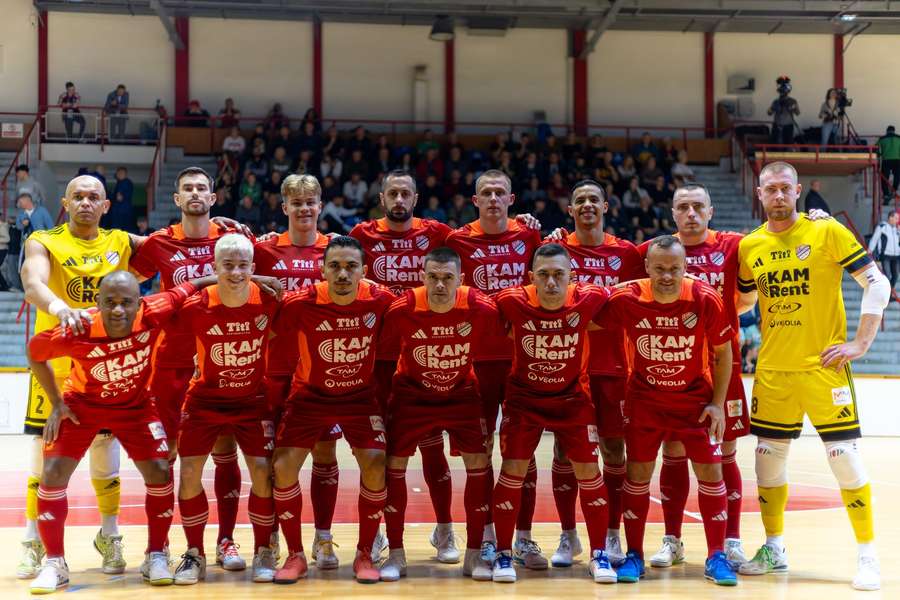 Lučenec stratil šancu na postup.