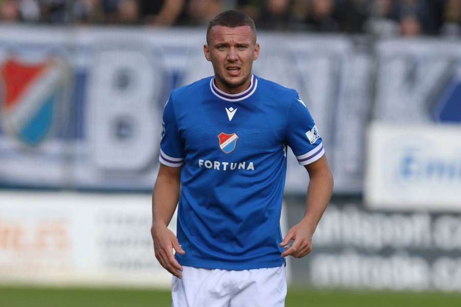 Ostravský úklid začal. Dva obránci vyřazeni do béčka, Almási po operaci zřejmě skončí