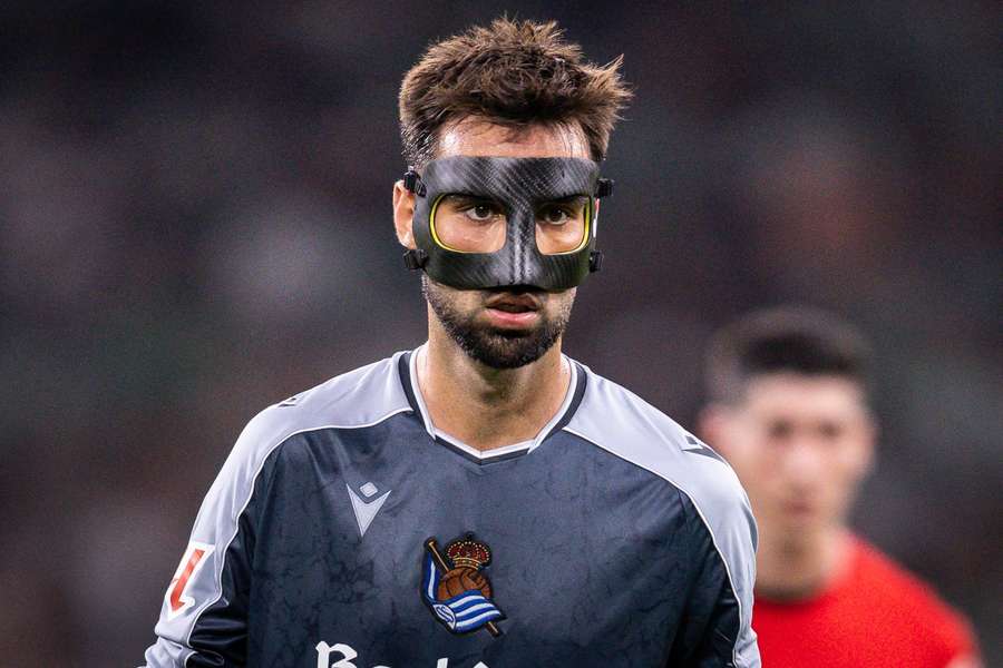 Brais Méndez