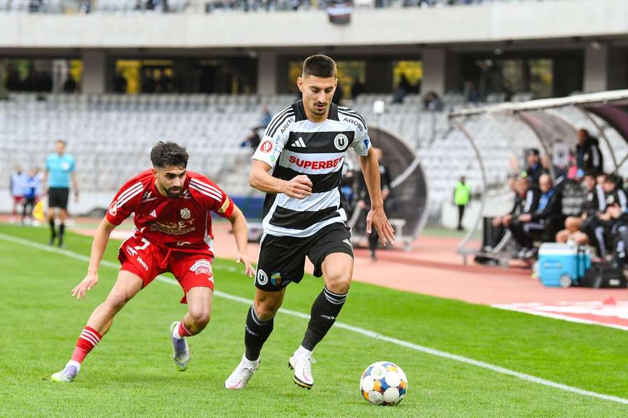 Superliga LIVE | U Cluj - FC Botoșani Superliga LIVE | U Cluj - FC Botoșani