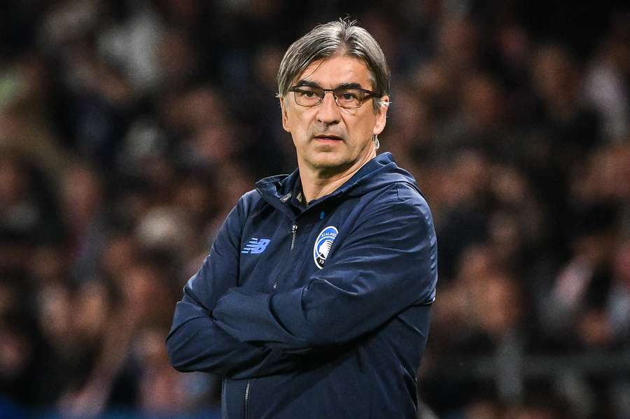Ivan Juric 