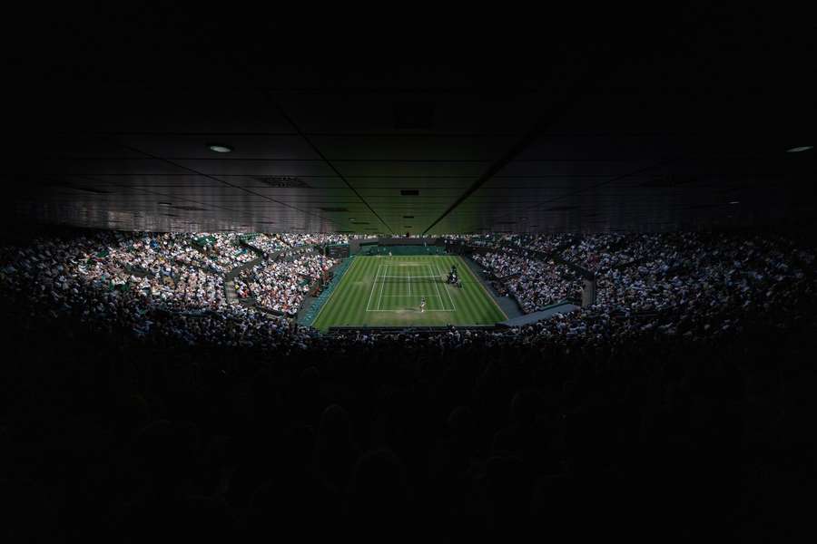 Kontrowersyjne plany rozbudowy obiektu, gdzie rozgrywany jest Wimbledon