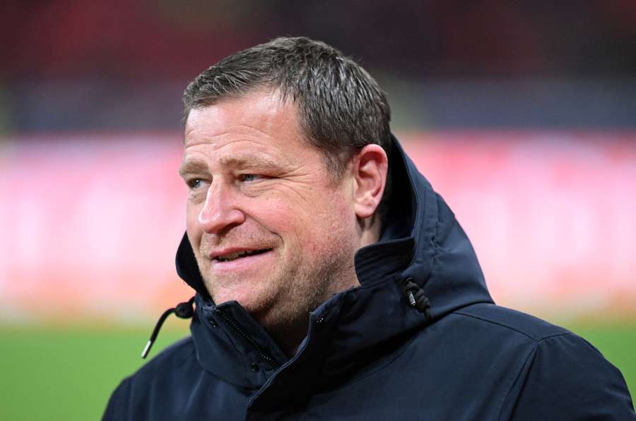 Eberl geht gestärkt aus den Verhandlungen hervor Eberl geht gestärkt aus den Verhandlungen hervor