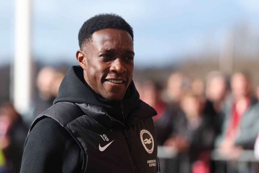 Hurzeler pays tribute to Brighton "connector" Welbeck Hurzeler pays tribute to Brighton "connector" Welbeck