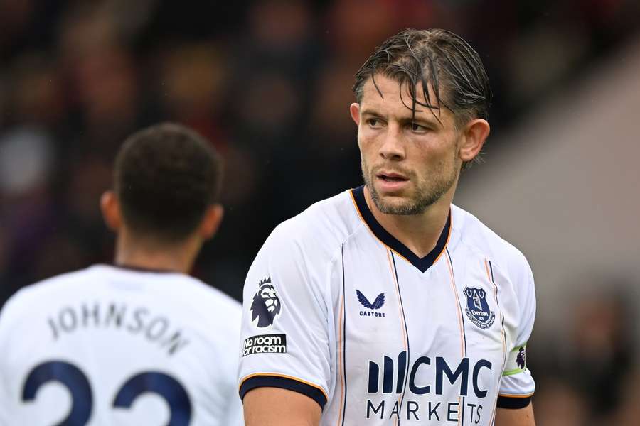 Tarkowski makes Everton admission after dramatic late equaliser