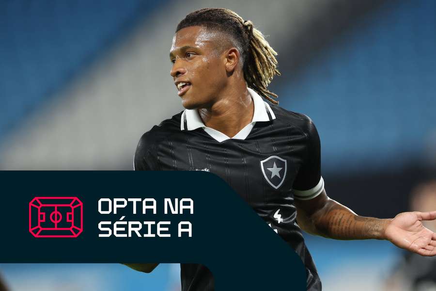 Botafogo volta ao Brasileirão após vitória na Sula