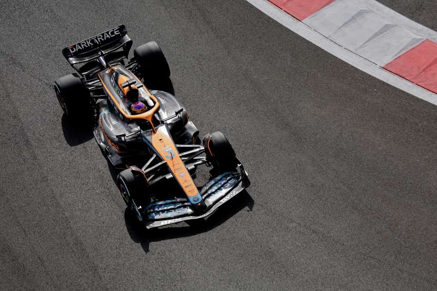 Ricciardo not in the frame for Red Bull race seat, Horner says