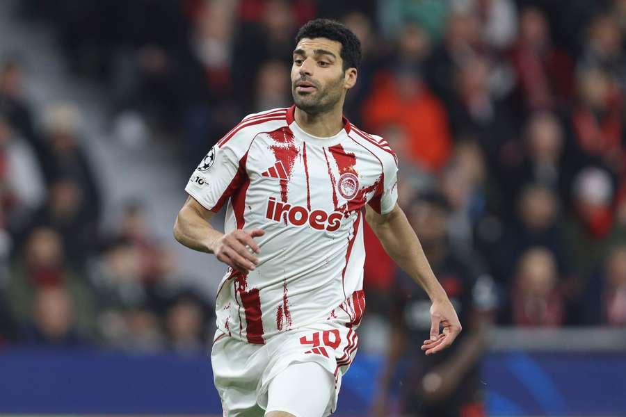 Mehdi Taremi, în centrul unor informații apărute în presă, conform cărora atacantul are intenția de a reveni în Iran