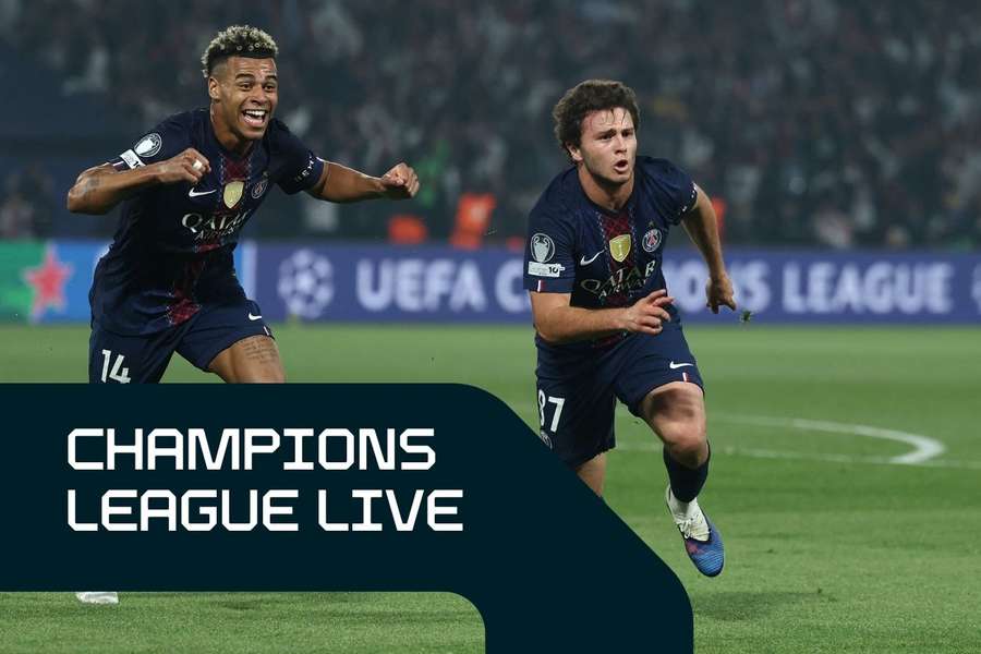 Alles zum Hinspiel des Halbfinals der Champions League live: PSG empfängt den FC Bayern München im Prinzenpark