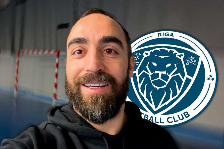 Ricardinho é um jogador livre