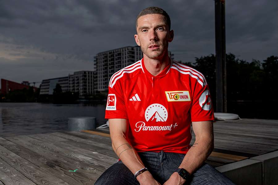 Nationalspieler Robin Gosens ist einer der prominenten Neuzugänge von Union Berlin.