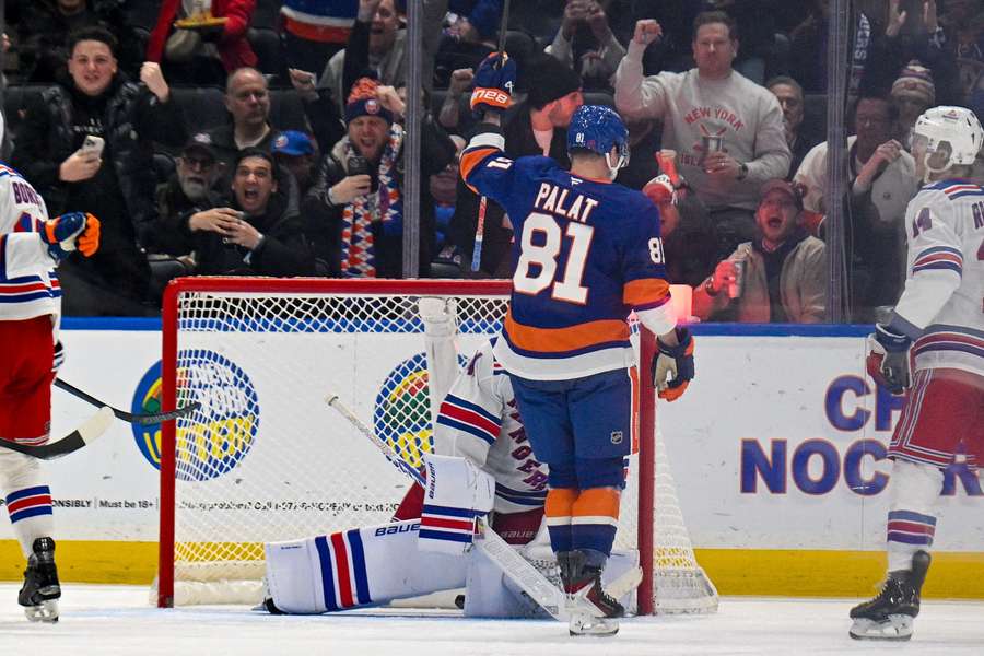 Palát odstartoval v nových barvách velmi dobře.