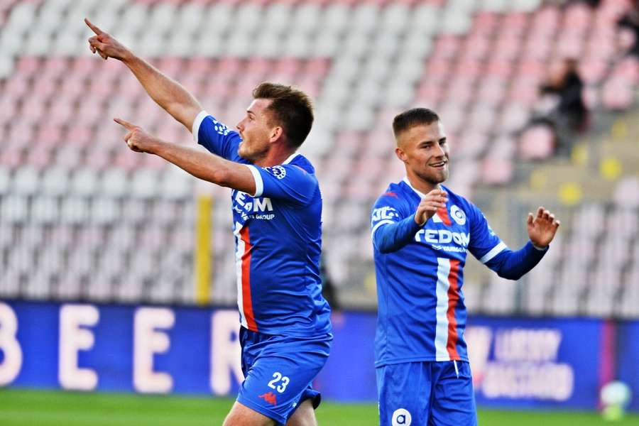 Má se bát i Zbrojovka? Pro jaro máme velmi dobrou pozici, zní z Artisu. Cílem je postup