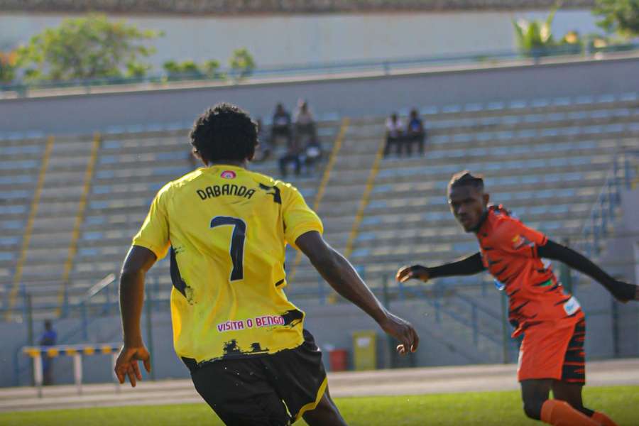 Redonda levou a melhor