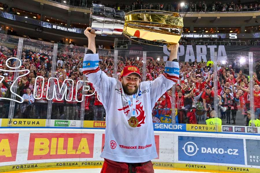 Marcinko sa po jedenástich rokoch vracia do slovenskej extraligy.