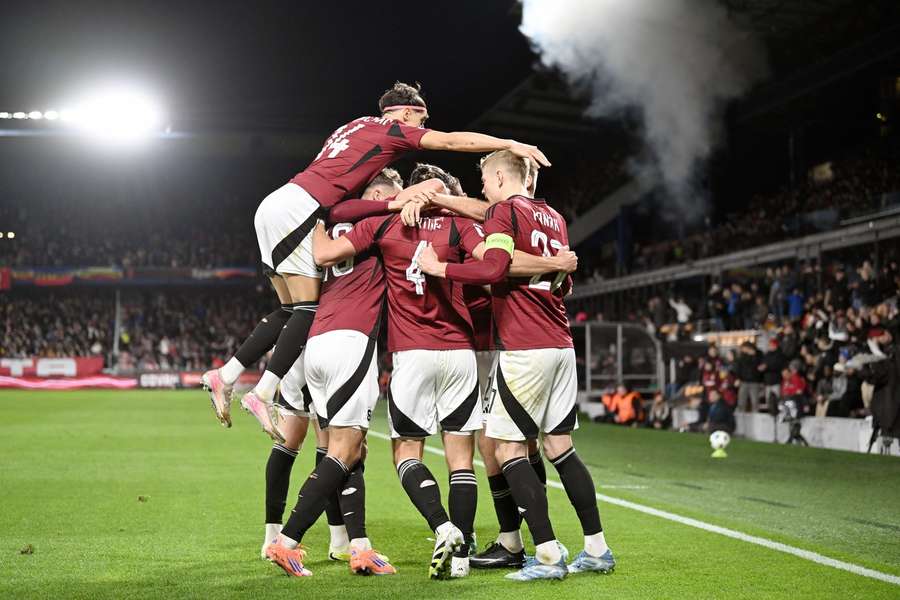 Sparta doma zabojuje o druhou evropskou výhru.