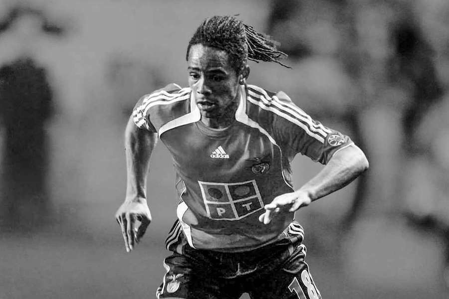 Manú faleceu aos 43 anos