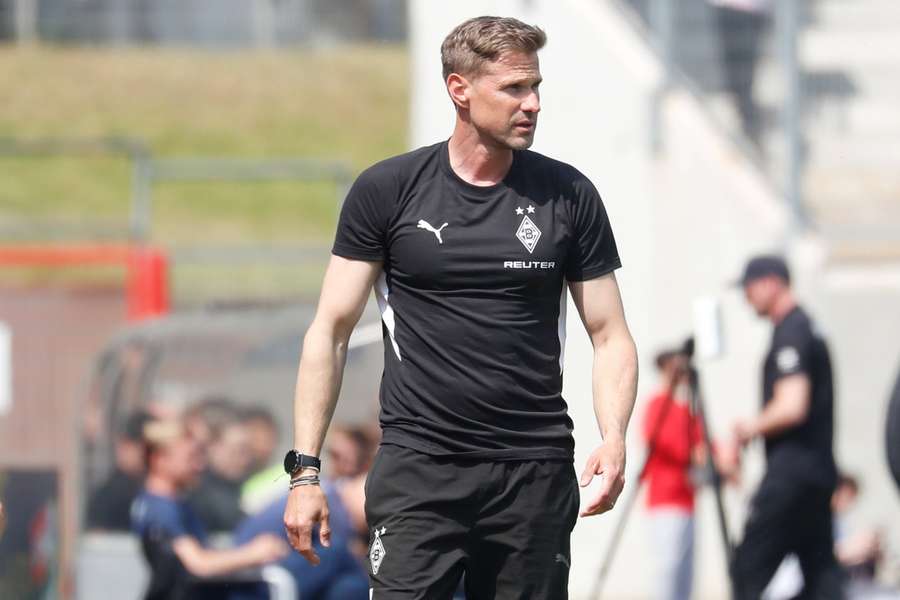 Kirch übernimmt zum ersten Mal eine Profi-Mannschaft